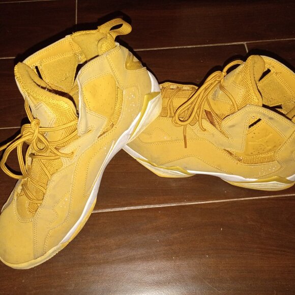 Nike Men's Air Jordan true flight - Picture 5 of 9